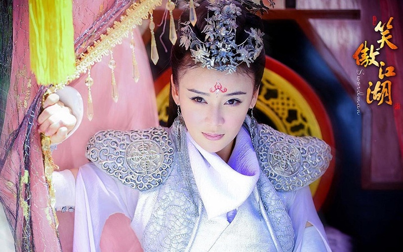 「被經紀公司坑慘」的陸劇明星8:袁姍姍 被前經紀人冒充推工作