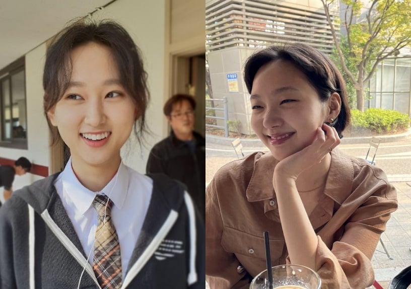 關於《Law School》柳惠英的6件事!23歲入圍青龍獎最佳新人,和金高銀是91Line實力派