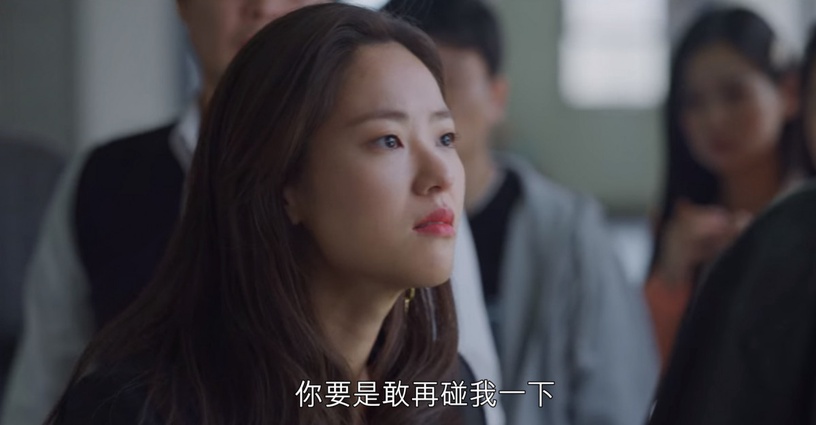 《文森佐》阿佐偷攬住車瑛?隱藏高甜劇情,阿佐首集&18集態度差超多,文件盒藏玄機?