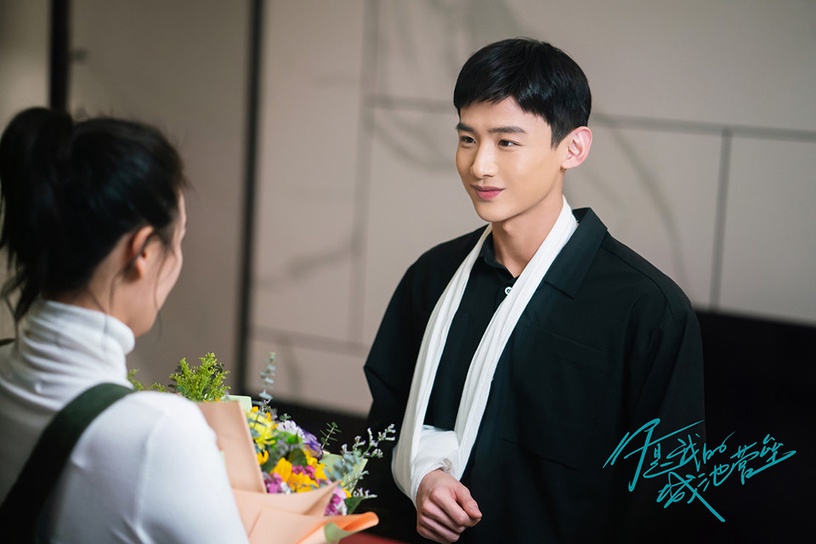 微博票選「陸劇最愛的男主人設」TOP 9:正直善良的暖男 代表角色:《斗羅大陸》唐三