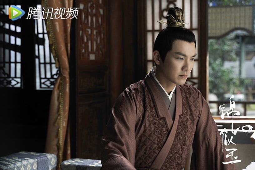 微博票選「陸劇最愛的男主人設」TOP 6:口嫌體正直的霸道總裁 代表角色《錦心似玉》徐令宜