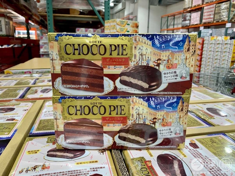 好市多話題美食盤點!COSTCO「檸檬乳酪塔」新上市,「杏桃蛋糕巧克力派」苦甜滋味必吃