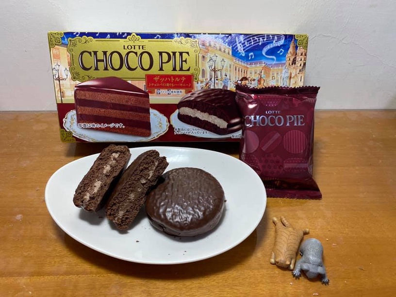 好市多話題美食盤點!COSTCO「檸檬乳酪塔」新上市,「杏桃蛋糕巧克力派」苦甜滋味必吃