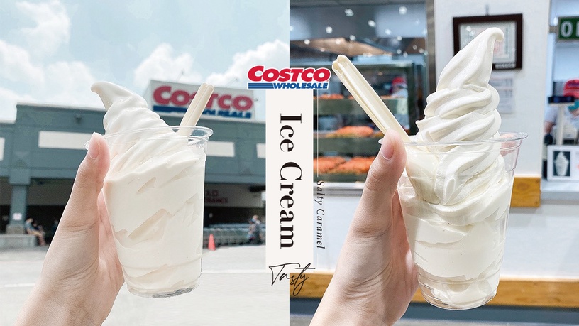 好市多話題美食盤點!COSTCO「檸檬乳酪塔」新上市,「杏桃蛋糕巧克力派」苦甜滋味必吃