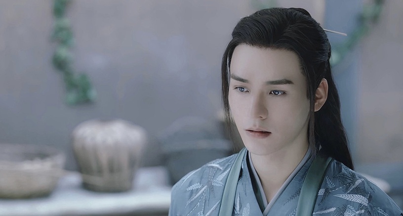 四月最受歡迎陸劇演員排行榜TOP 4:龔俊