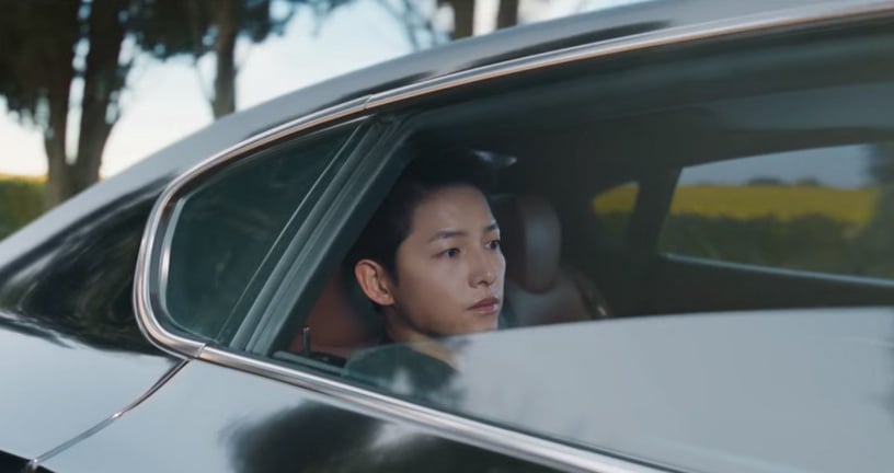 《黑道律師文森佐》阿佐在黑手黨地位超高?揭密真實黑手黨,外人難上位,阿佐原型是《教父》的他?