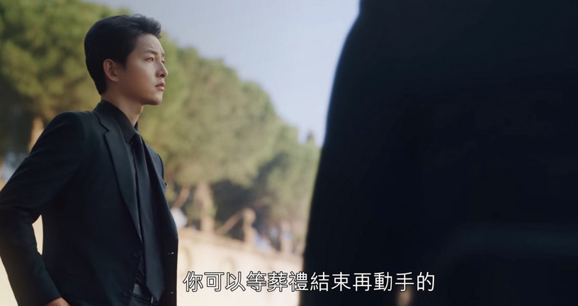 《黑道律師文森佐》阿佐在黑手黨地位超高?揭密真實黑手黨,外人難上位,阿佐原型是《教父》的他?