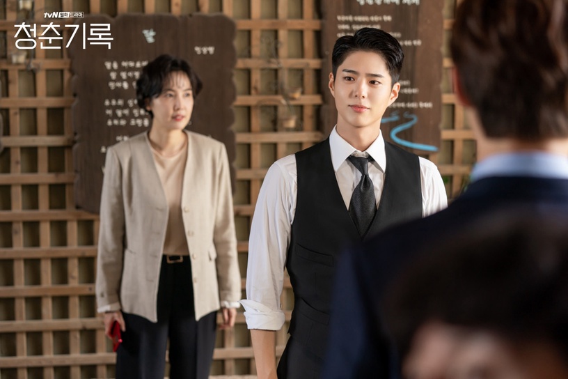 《文森佐》玉澤演當Boss被轟選角失敗?網推亦正亦邪韓劇演員,李昇基、朴寶劍意外驚豔