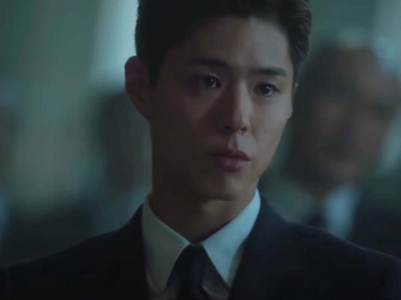 《文森佐》玉澤演當Boss被轟選角失敗?網推亦正亦邪韓劇演員,李昇基、朴寶劍意外驚豔