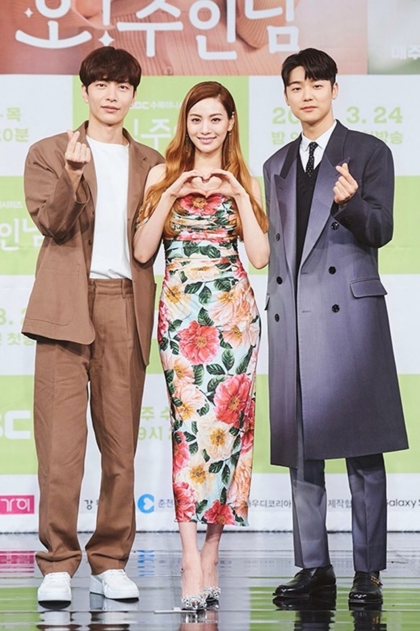 韓網分析《Oh!珠仁君》收視慘淡原因!好演員救不了糟劇本,美好男二讓人想到金宣虎