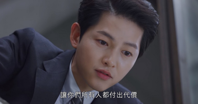 近期韓劇男角太迷人!《文森佐》宋仲基、《模範計程車》李帝勳武打高帥,他迷人到編劇特地為他改結局