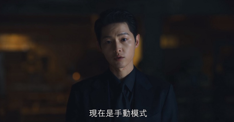 《文森佐》結局阿佐先救車瑛被罵翻?網友結局評價,漢書死超冤、結尾阿佐的選擇被狂讚