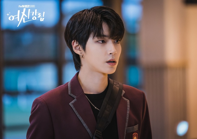《文森佐》全汝彬靠演技打臉負評!2021靠演技翻身明星,黃寅燁徹底爆紅,這位太可惜