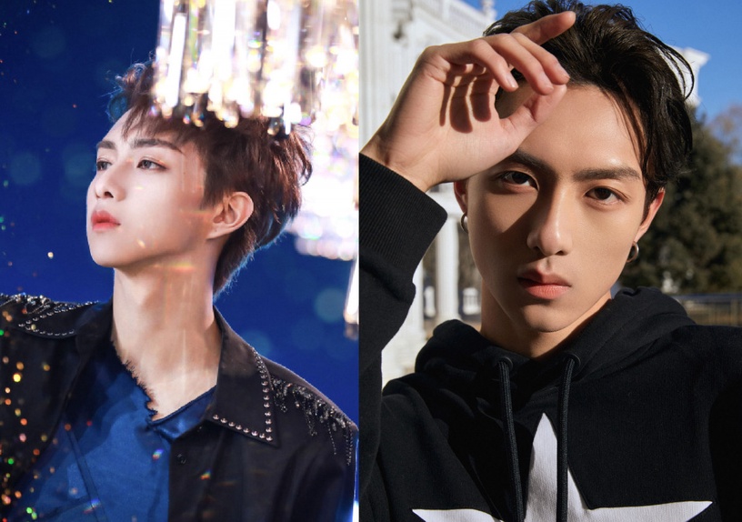 歷屆陸綜選秀顏值擔當TOP 3!蔡徐坤才第三,《青春有你》第一被譽為「陸版車銀優」