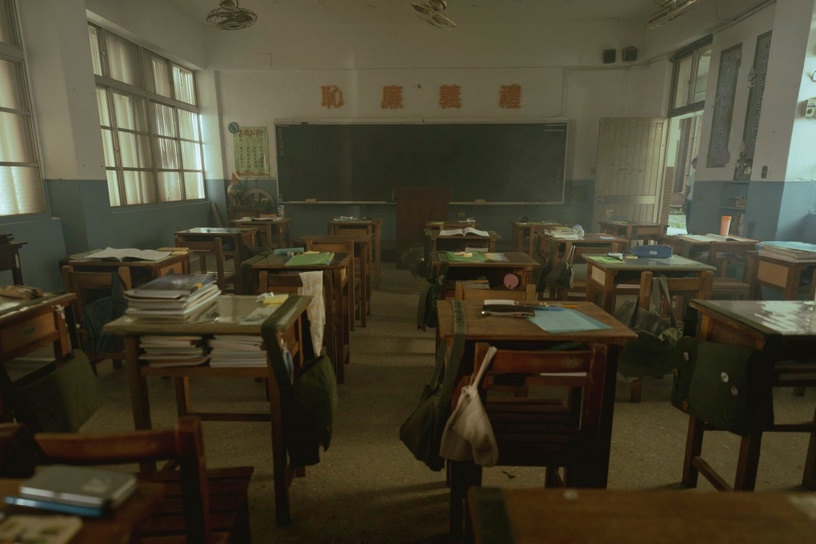 《當男人》監製最新作!2021驚悚台劇《池塘怪談》今夏開播,融合喜劇懸疑元素劇迷必追