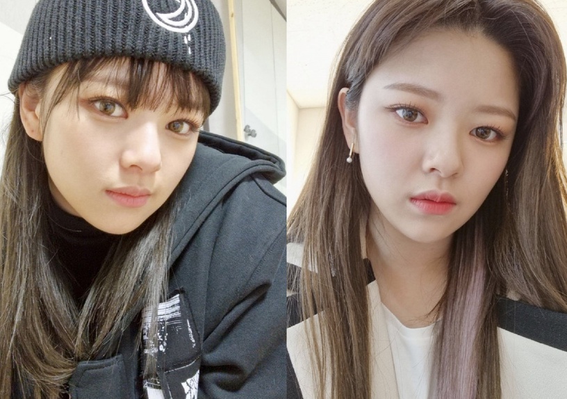 2021最佳偶像歌手Top 10 Rosé