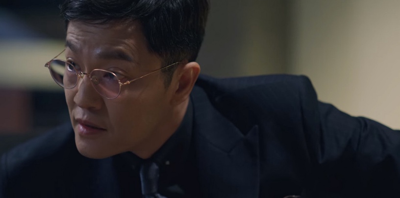 《黑道律師文森佐》7個前後呼應!阿佐真的把人變葡萄園肥料,「該隱亞伯梗」早暗示漢書會死?