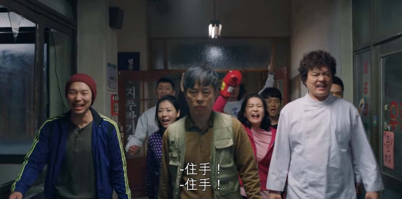 《黑道律師文森佐》7個前後呼應!阿佐真的把人變葡萄園肥料,「該隱亞伯梗」早暗示漢書會死?