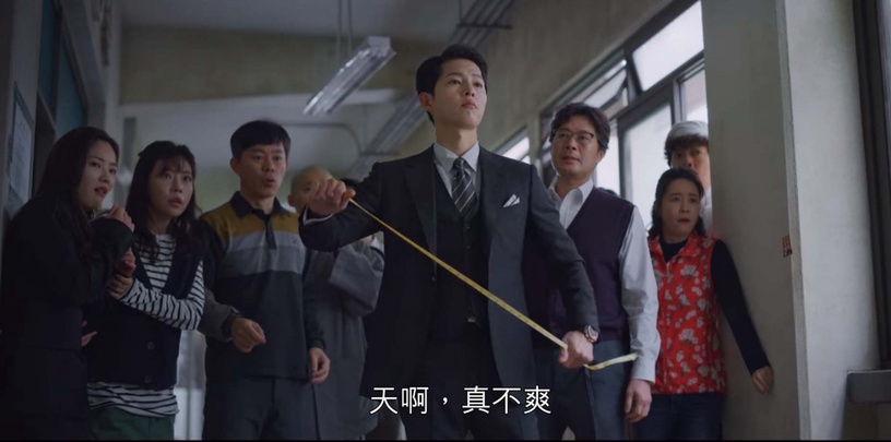 《黑道律師文森佐》7個前後呼應!阿佐真的把人變葡萄園肥料,「該隱亞伯梗」早暗示漢書會死?