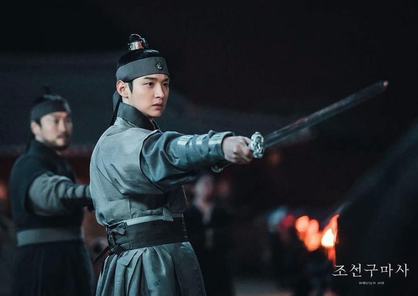 《五月的青春》網評:導演是敗筆!2021被製作害慘的韓劇盤點,《薛西弗斯》太浪費主演