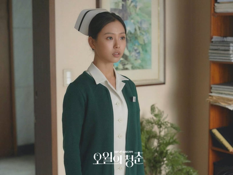 《五月的青春》網評:導演是敗筆!2021被製作害慘的韓劇盤點,《薛西弗斯》太浪費主演