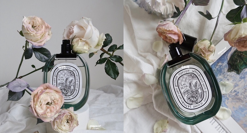 三千元有找!好市多專櫃香水開賣,Diptyque玫瑰之水、Miss Dior、嬌蘭小黑裙太欠收