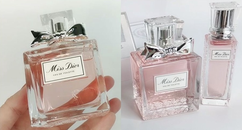 三千元有找!好市多專櫃香水開賣,Diptyque玫瑰之水、Miss Dior、嬌蘭小黑裙太欠收