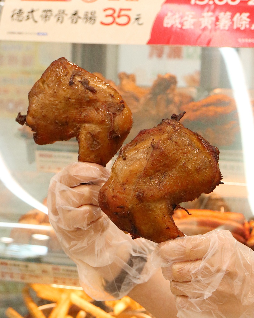 4月「超商話題美食」統整!7-11、全家20款PTT熱論新品,貓咪吐司、香蕉蛋糕療癒力崛起