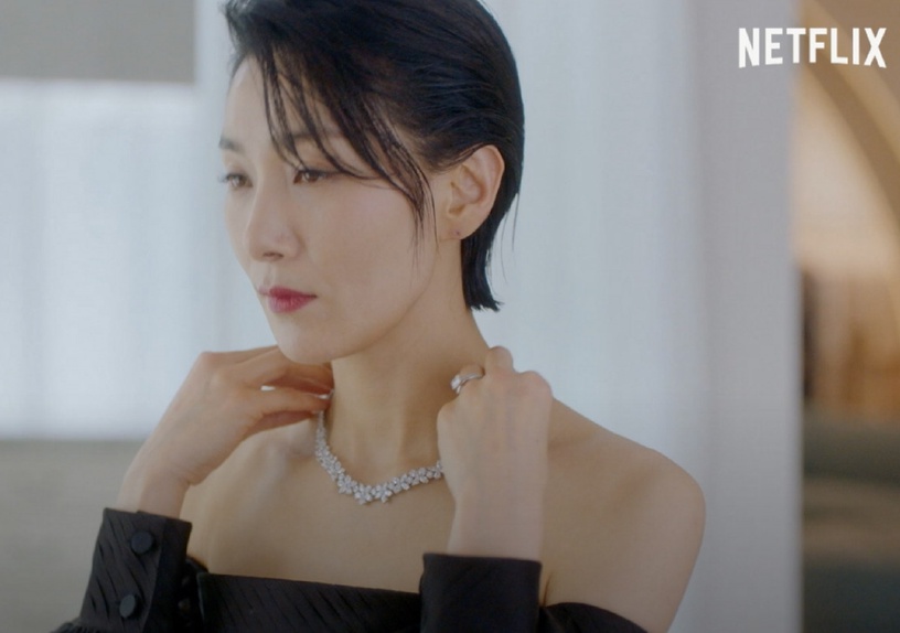 Netflix韓劇《我的上流世界》4大看點!《天空之城》金瑞亨搭檔李寶英上演狗血題材!