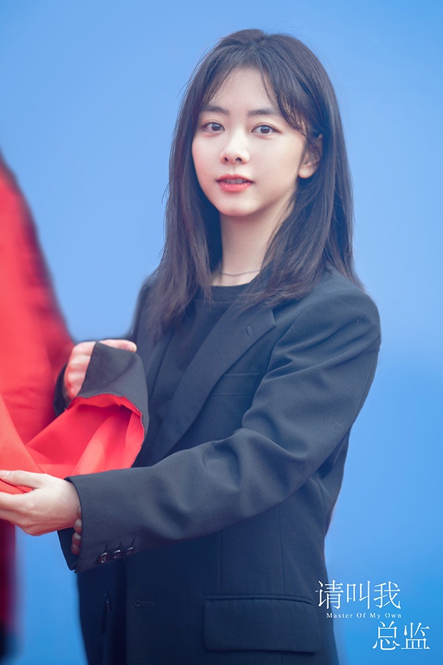 2021第一季「陸劇女星人氣指數榜」TOP 7:譚松韻