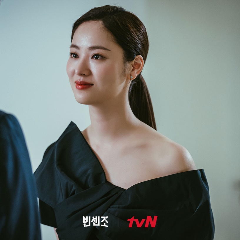 2021韓國演員搜索排名Top10!《黑道律師文森佐》全汝彬爆紅,朴敘俊沒新作仍進榜,她打敗玄彬、宋仲基奪冠!