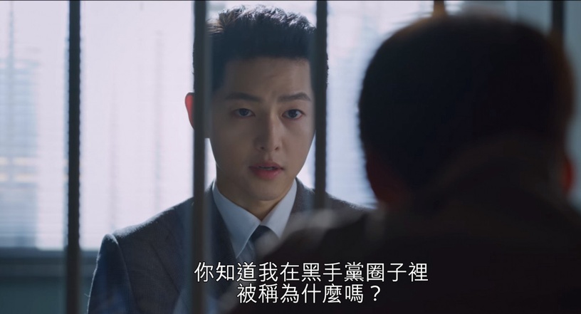 《黑道律師文森佐》黑手黨真實故事!「贖罪之矛」不是最殘忍,他們1年賺1.6兆,比麥當勞還富!