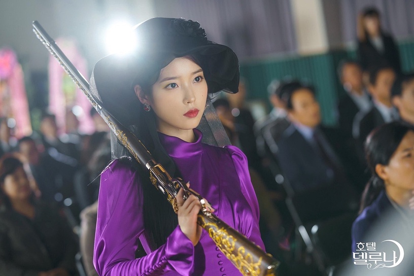 《文森佐》、《模範計程車》太痛快!以惡制惡韓劇推薦,李昇基、IU都演過霸氣制裁者