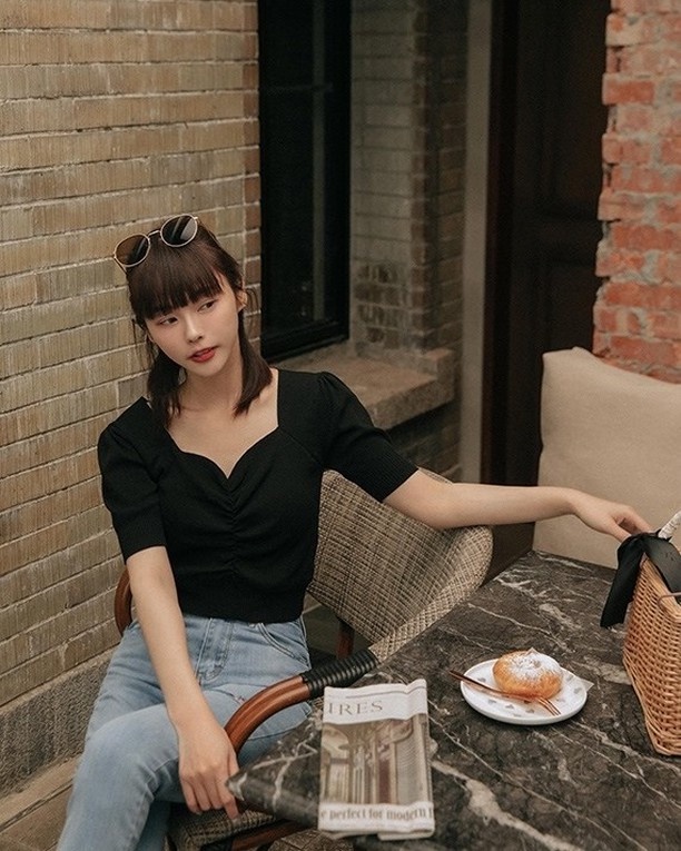 小資女孩台拍推薦6:LOVFEE