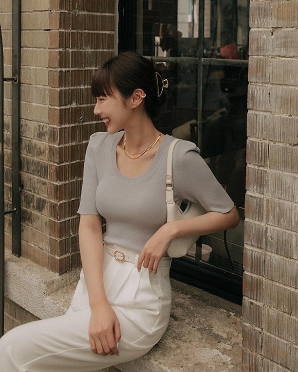 小資女孩台拍推薦6:LOVFEE