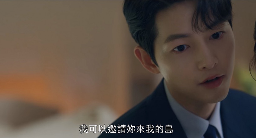 《黑道律師文森佐》網敲碗第2季劇情!英薩吉去哪了?想看阿佐變黑手黨前傳、車瑛迫降小島找阿佐