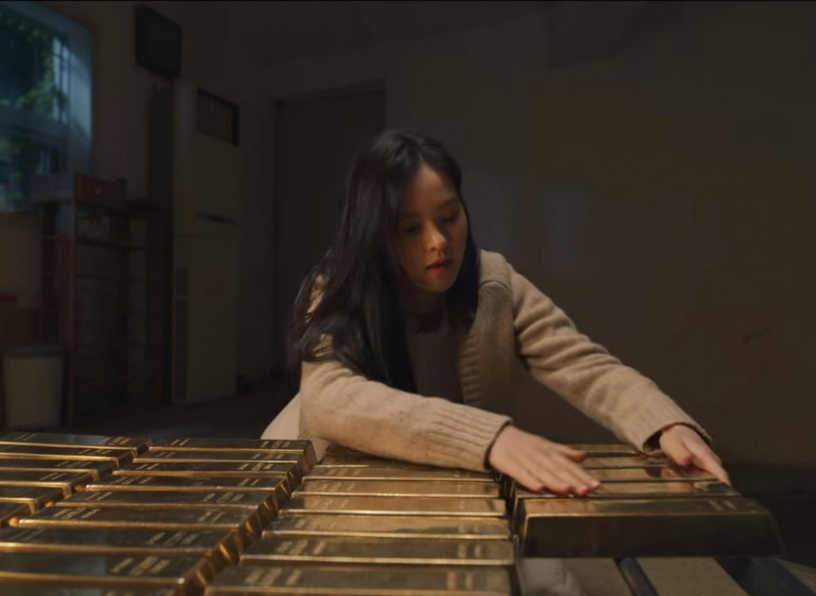 《黑道律師文森佐》網敲碗第2季劇情!英薩吉去哪了?想看阿佐變黑手黨前傳、車瑛迫降小島找阿佐
