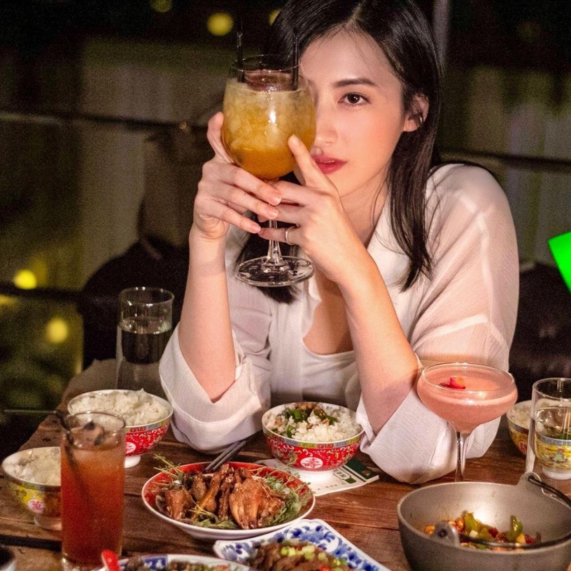 台北「時髦台菜餐廳」推薦清單!愛吃台菜也能超時尚,熟悉的復古菜餚搭配美酒超對味~