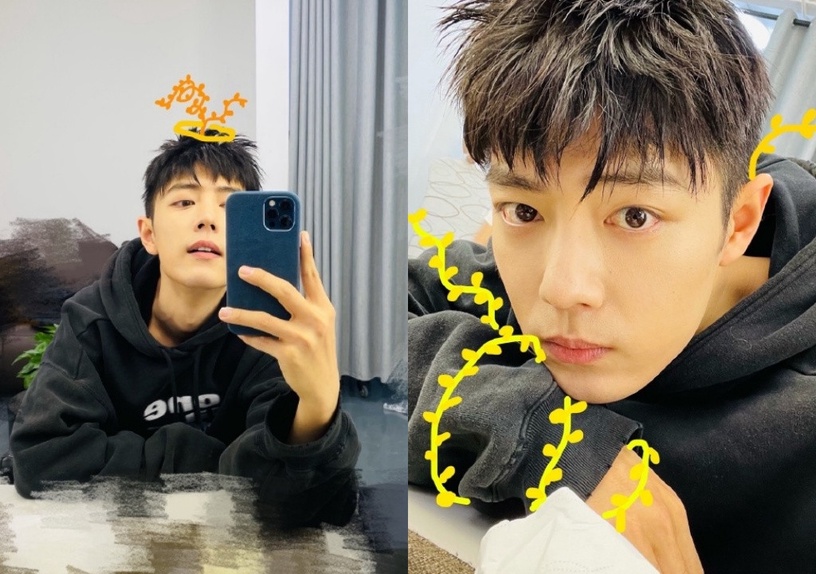 中國「最受歡迎男星」TOP10!新生代陸劇男神肖戰、王一博角逐第一,前EXO成員皆上榜