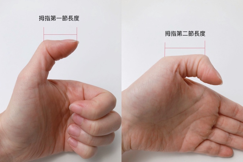 初學者手相算命!男左女右看手相是誤解