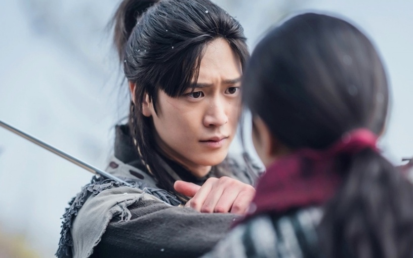 2021爆紅韓劇新面孔!《文森佐》全汝彬、《月升之江》羅人友都爆紅,黃寅燁人氣超高