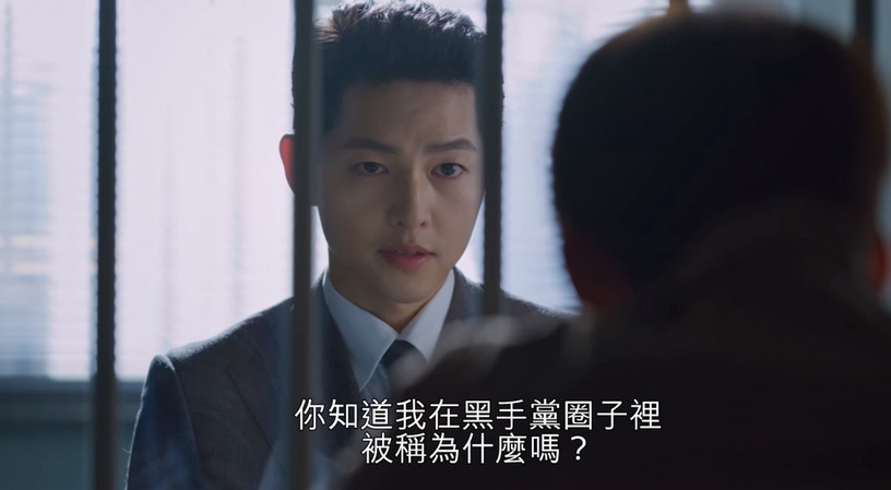 《黑道律師文森佐》製作方賺179億破紀錄!宋仲基高帥名場面,槍戰浴血超燃&這幕沒打戲卻被推爆