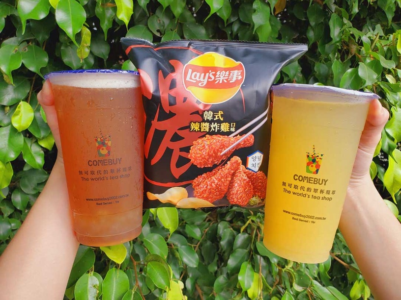 超商咖啡、手搖「母親節優惠」!星巴克買1送1、全家抹茶13杯520、7-11精品咖啡3杯150