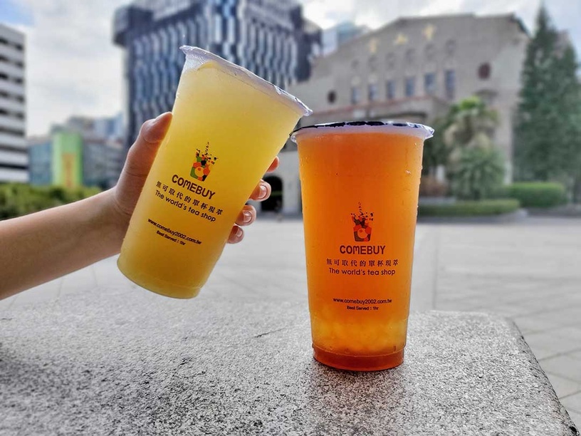 超商咖啡、手搖「母親節優惠」!星巴克買1送1、全家抹茶13杯520、7-11精品咖啡3杯150