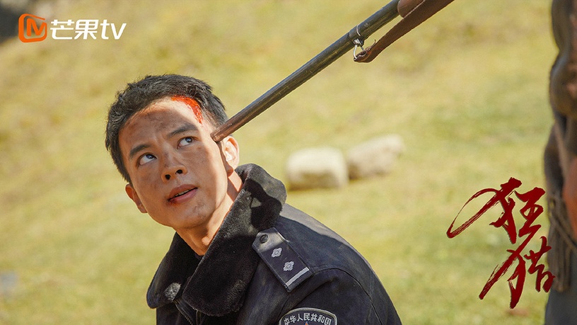 五月定檔陸劇7:秦昊、尹昉、黃子星《獵狼者》預計5/24上檔