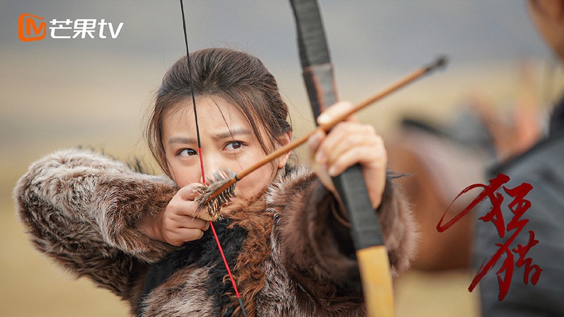 五月定檔陸劇7:秦昊、尹昉、黃子星《獵狼者》預計5/24上檔