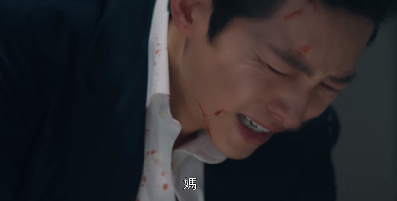 《黑道律師文森佐》深度劇評解析!阿佐3次轉變很關鍵?我們追捧文森佐,其實是件很悲傷的事?