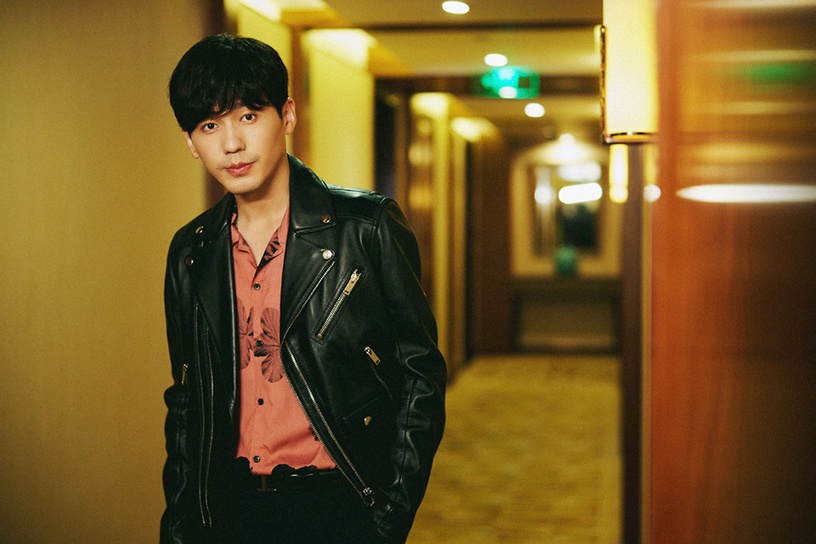 網評「最佳演技派」陸劇男星TOP 1:白宇
