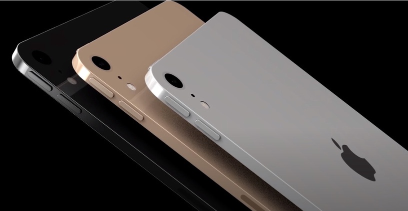 iPad mini 6最新預測懶人包!玫瑰金重磅回歸,支援5G+電源鍵解鎖依舊甜甜價~