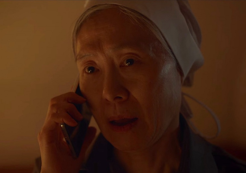 Netflix韓劇《我的上流世界》滿滿爆點!家教變小三、少爺戀上女傭,竟還隱藏百合戀